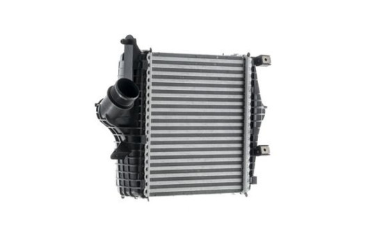 Intercooler, enfriador de aire de carga, Imagen 5