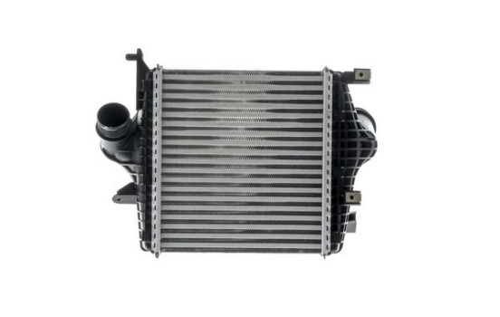 Intercooler, enfriador de aire de carga, Imagen 6