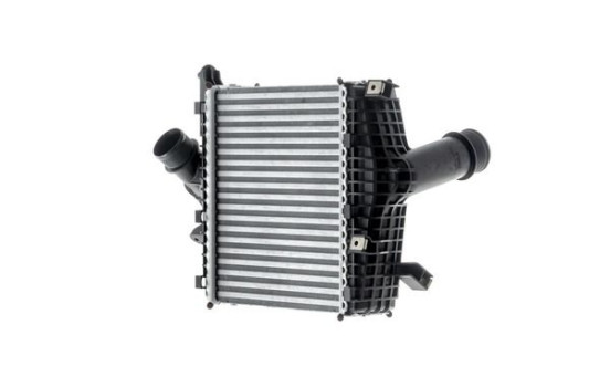Intercooler, enfriador de aire de carga, Imagen 7