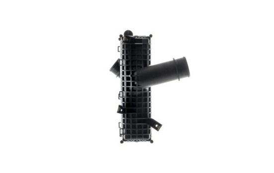 Intercooler, enfriador de aire de carga, Imagen 8