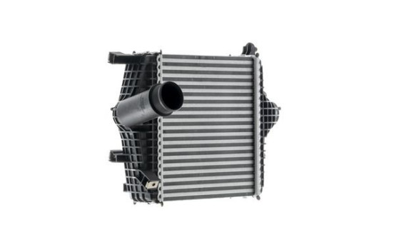 Intercooler, enfriador de aire de carga, Imagen 9