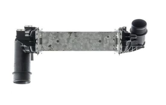 Intercooler, enfriador de aire de carga, Imagen 10