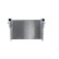 Intercooler, enfriador de aire de carga, Miniatura 2