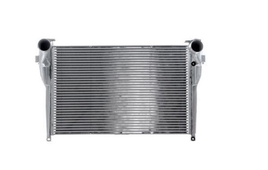 Intercooler, enfriador de aire de carga, Imagen 2