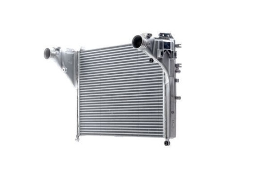 Intercooler, enfriador de aire de carga, Imagen 3