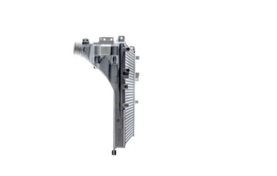 Intercooler, enfriador de aire de carga, Imagen 4