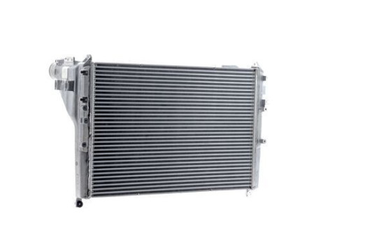 Intercooler, enfriador de aire de carga, Imagen 5