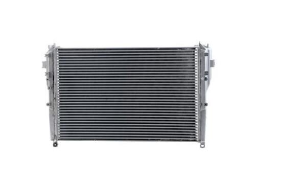 Intercooler, enfriador de aire de carga, Imagen 6
