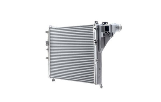Intercooler, enfriador de aire de carga, Imagen 7