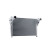Intercooler, enfriador de aire de carga, Miniatura 9