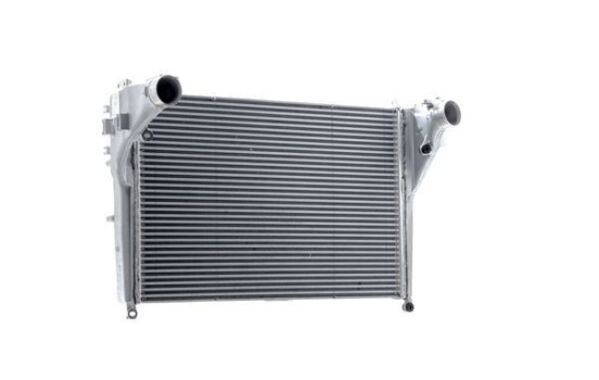 Intercooler, enfriador de aire de carga, Imagen 9