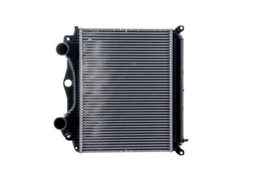 Intercooler, enfriador de aire de carga, Imagen 3