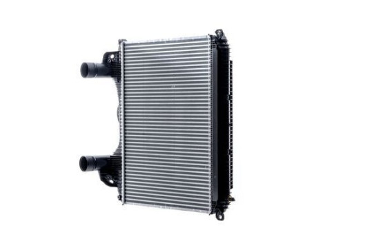 Intercooler, enfriador de aire de carga, Imagen 4