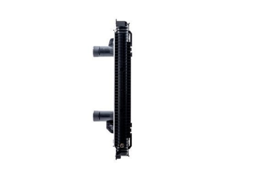 Intercooler, enfriador de aire de carga, Imagen 5
