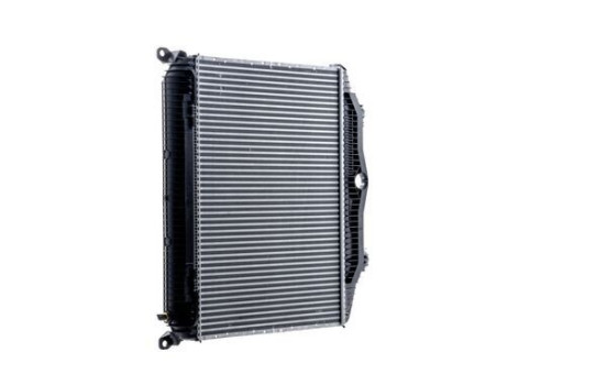 Intercooler, enfriador de aire de carga, Imagen 6