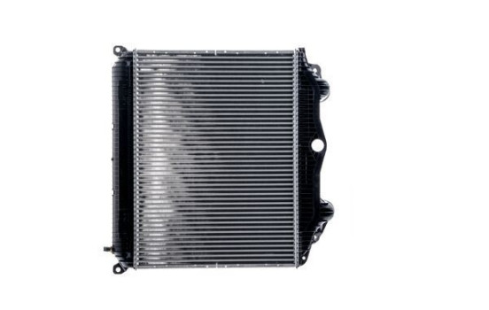 Intercooler, enfriador de aire de carga, Imagen 7