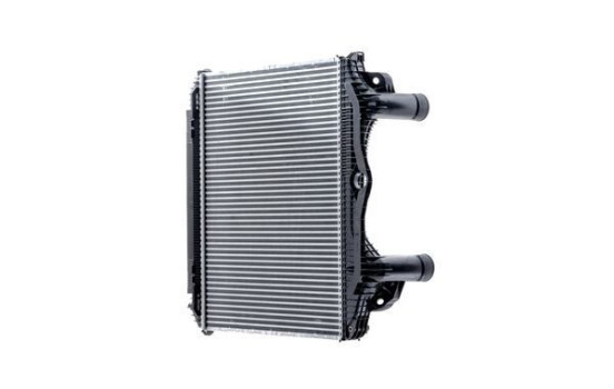 Intercooler, enfriador de aire de carga, Imagen 8