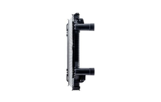Intercooler, enfriador de aire de carga, Imagen 9