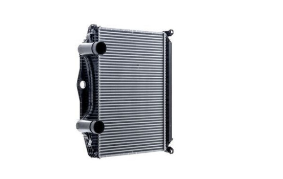 Intercooler, enfriador de aire de carga, Imagen 10