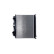 Intercooler, enfriador de aire de carga, Miniatura 3