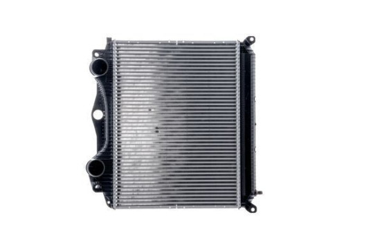 Intercooler, enfriador de aire de carga, Imagen 3