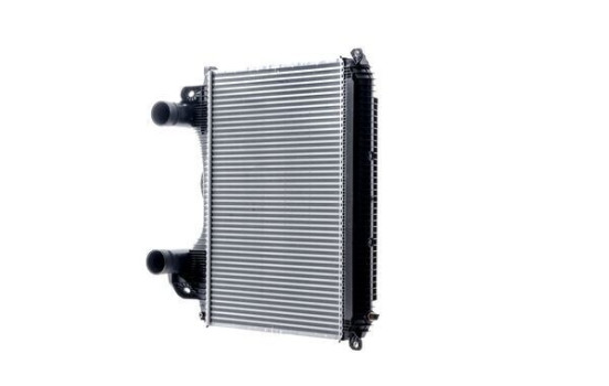 Intercooler, enfriador de aire de carga, Imagen 4