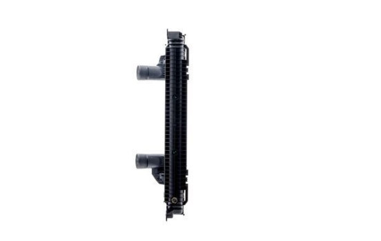 Intercooler, enfriador de aire de carga, Imagen 5