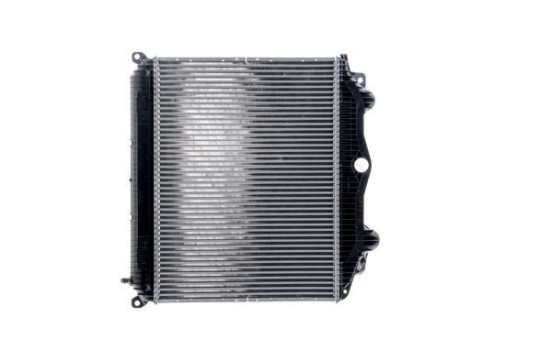 Intercooler, enfriador de aire de carga, Imagen 7