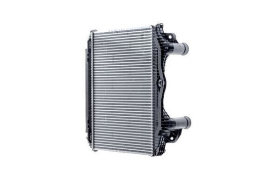 Intercooler, enfriador de aire de carga, Imagen 8