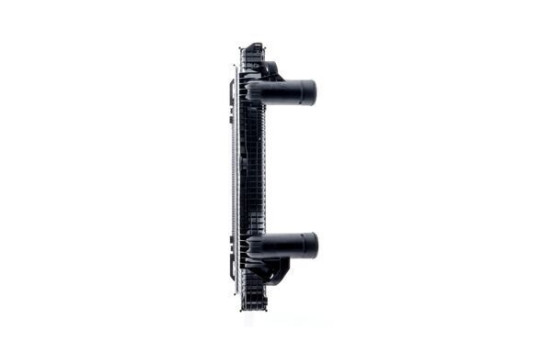 Intercooler, enfriador de aire de carga, Imagen 9