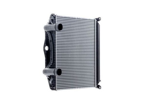 Intercooler, enfriador de aire de carga, Imagen 10