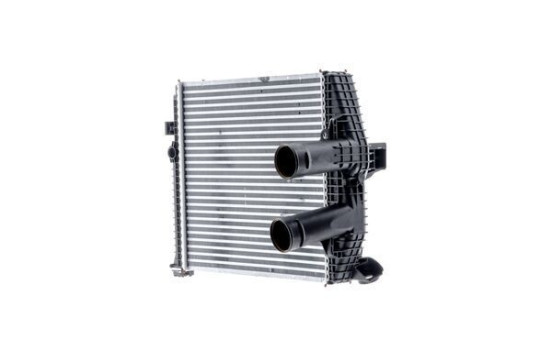 Intercooler, enfriador de aire de carga, Imagen 7