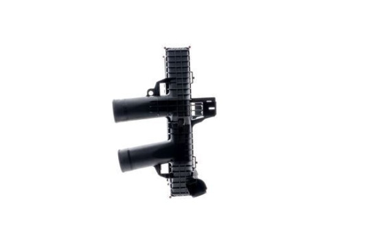 Intercooler, enfriador de aire de carga, Imagen 8