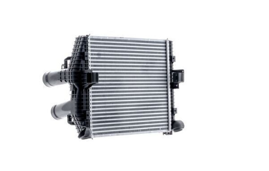 Intercooler, enfriador de aire de carga, Imagen 9