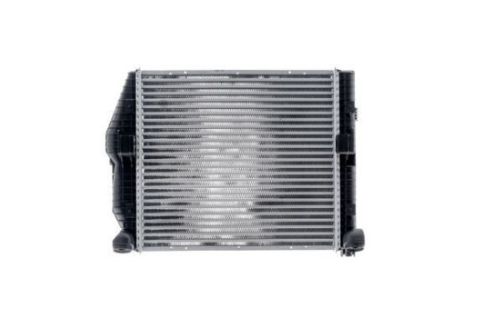 Intercooler, enfriador de aire de carga, Imagen 10