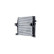 Intercooler, enfriador de aire de carga, Miniatura 11