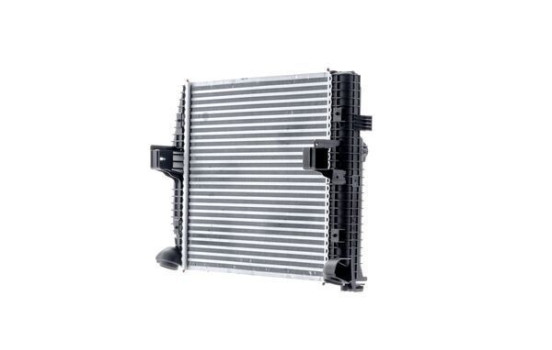 Intercooler, enfriador de aire de carga, Imagen 11