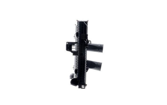 Intercooler, enfriador de aire de carga, Imagen 12