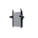 Intercooler, enfriador de aire de carga, Miniatura 4