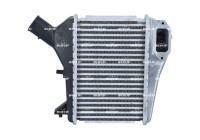 Intercooler, enfriador de aire de carga