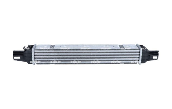 Intercooler, enfriador de aire de carga, Imagen 3
