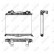 Intercooler, enfriador de aire de carga