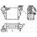 Intercooler, enfriador de aire de carga, Miniatura 5