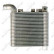 Intercooler, enfriador de aire de carga