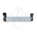 Intercooler, enfriador de aire de carga