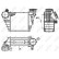 Intercooler, enfriador de aire de carga