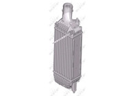 Intercooler, enfriador de aire de carga