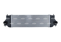 Intercooler, enfriador de aire de carga