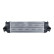 Intercooler, enfriador de aire de carga