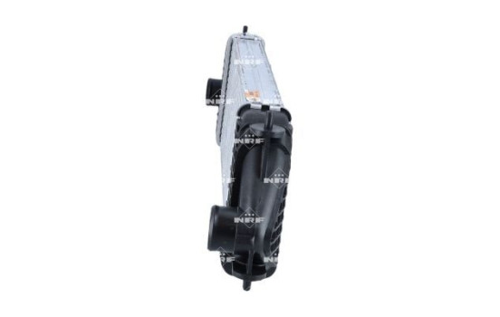 Intercooler, enfriador de aire de carga, Imagen 2